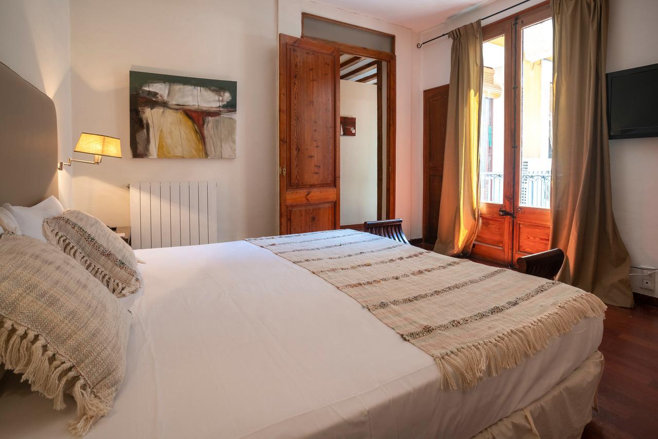 Habitat Apartments Ferran Βαρκελώνη Εξωτερικό φωτογραφία