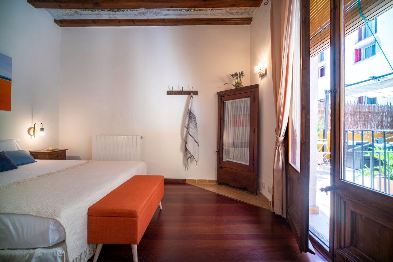 Habitat Apartments Ferran Βαρκελώνη Εξωτερικό φωτογραφία