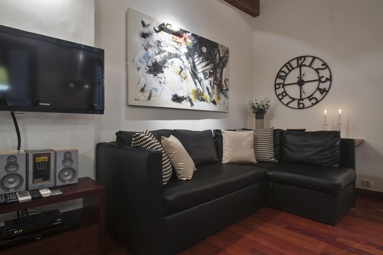 Habitat Apartments Ferran Βαρκελώνη Εξωτερικό φωτογραφία