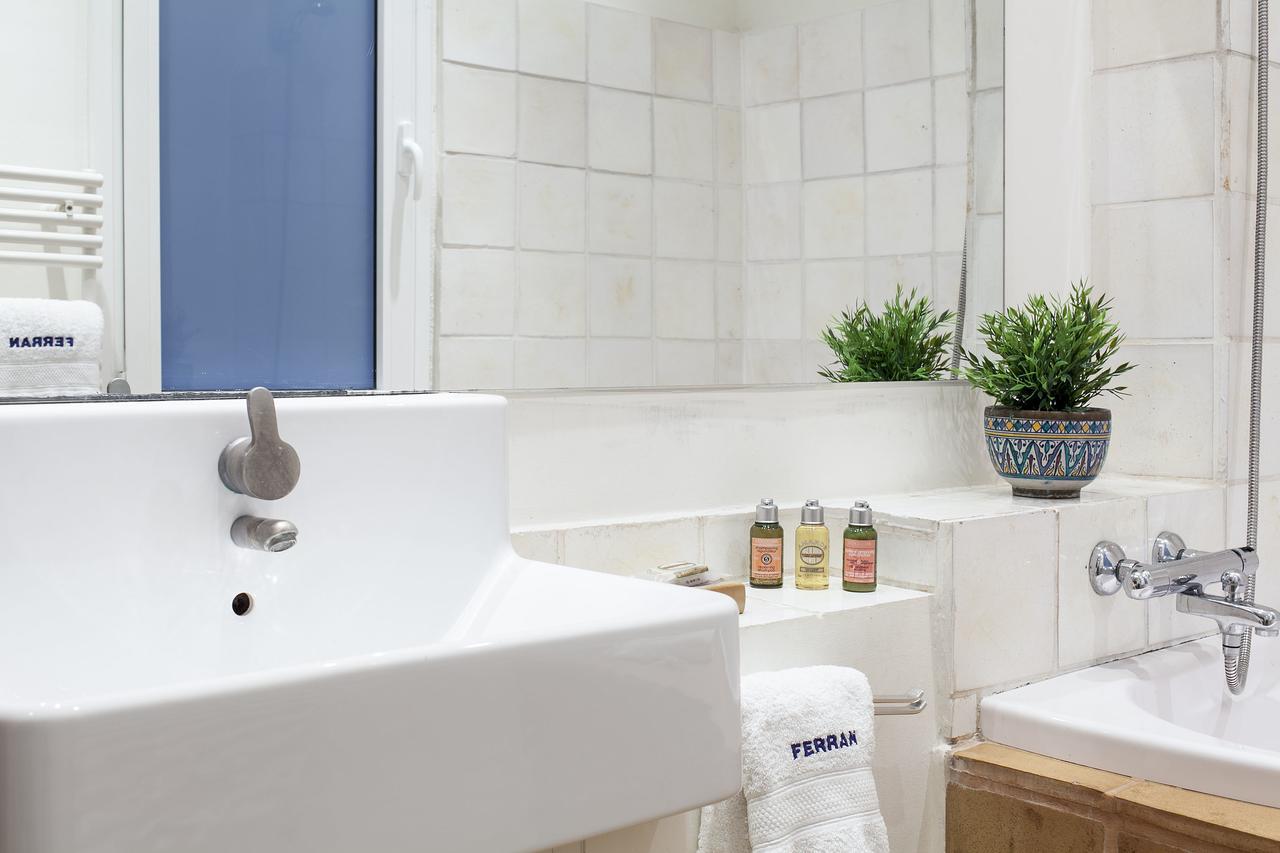 Habitat Apartments Ferran Βαρκελώνη Εξωτερικό φωτογραφία