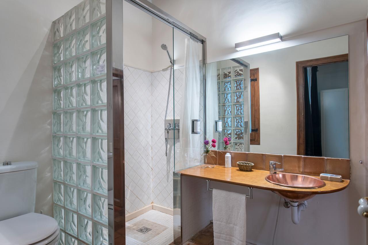 Habitat Apartments Ferran Βαρκελώνη Εξωτερικό φωτογραφία